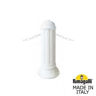 Столбик для ограждения FUMAGALLI NARDO 600  000.514.000.W0 — Fumagalli