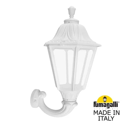 Светильник уличный настенный FUMAGALLI OFIR/NOEMI E35.132.000.WXH27 — Fumagalli