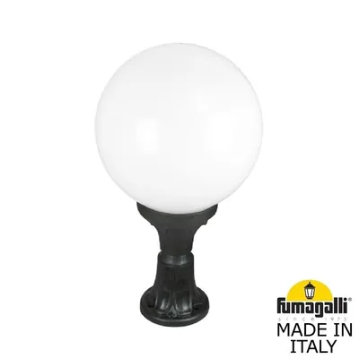 Ландшафтный фонарь  FUMAGALLI LOT/GLOBE 400 G40.113.000.AYE27 — Fumagalli