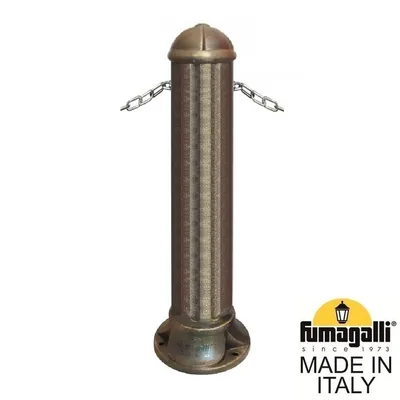 Столбик для ограждения FUMAGALLI NARDO 900  000.515.000.B0 — Fumagalli