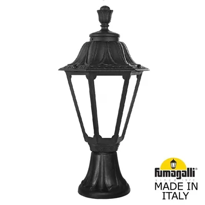 Ландшафтный фонарь FUMAGALLI MINILOT/RUT E26.111.000.AYE27 — Fumagalli
