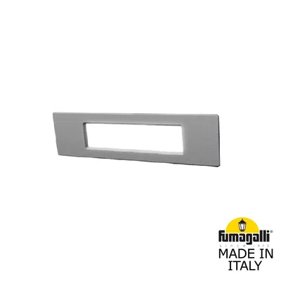 Светильник для подсветки лестниц встраиваемый FUMAGALLI NINA 190 7C1.000.000.LYK1L — Fumagalli