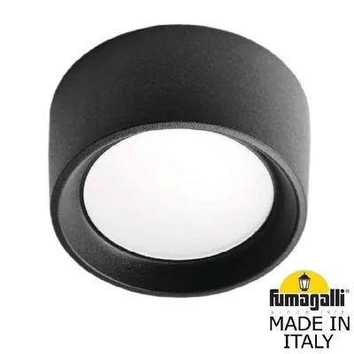 Потолочный накладной светильник FUMAGALLI LIVIA 160  3A9.000.000.AXD1L — Fumagalli