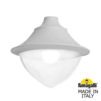 Уличный фонарь на столб FUMAGALLI VIVI V50.000.000.LXH27 — Fumagalli