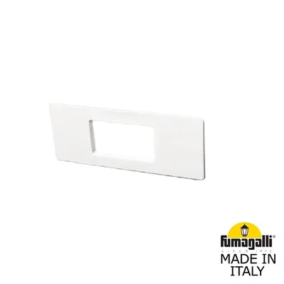 Светильник для подсветки лестниц встраиваемый FUMAGALLI NINA 150 6C1.000.000.WYJ1L — Fumagalli