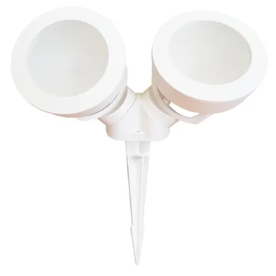 Ландшафтный светильник FUMAGALLI TOMMY 2L SPIKE  4M1.001.000.WXD2L — Fumagalli