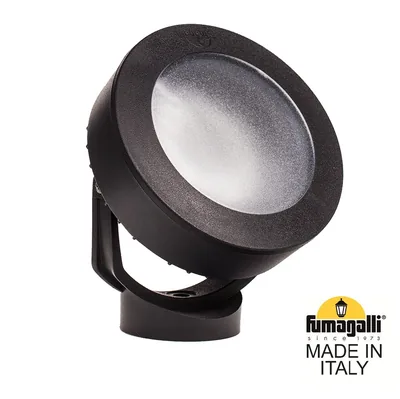 Фасадный светильник FUMAGALLI TOMMY  2M1.000.000.AXD1L — Fumagalli