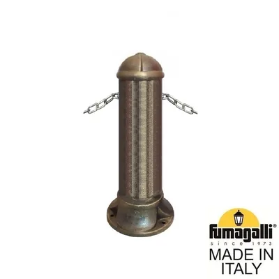 Столбик для ограждения FUMAGALLI NARDO 600  000.514.000.B0 — Fumagalli