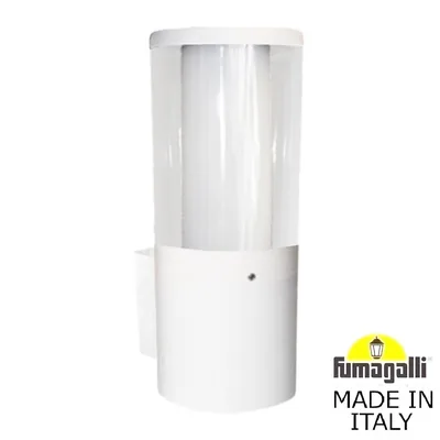 Светильник уличный настенный FUMAGALLI CARLO WALL DR1.570.000.WXU1L — Fumagalli