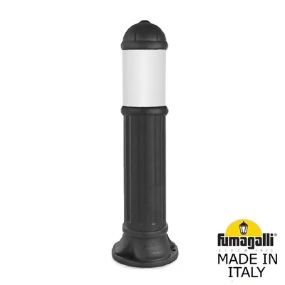 Садовый светильник-столбик FUMAGALLI SAURO 800  D15.554.000.AYF1R — Fumagalli