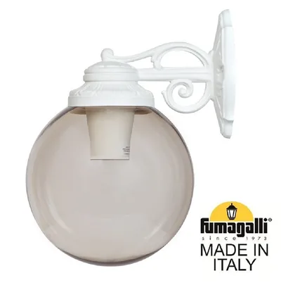Светильник уличный настенный FUMAGALLI BISSO/G300 G30.131.000.WZE27DN — Fumagalli