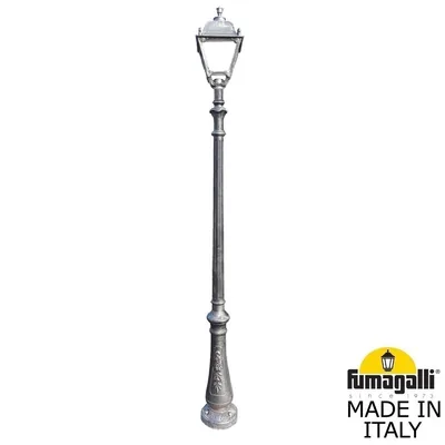 Парковый фонарь FUMAGALLI NEBO/SIMON U33.202.000.BYH27 — Fumagalli