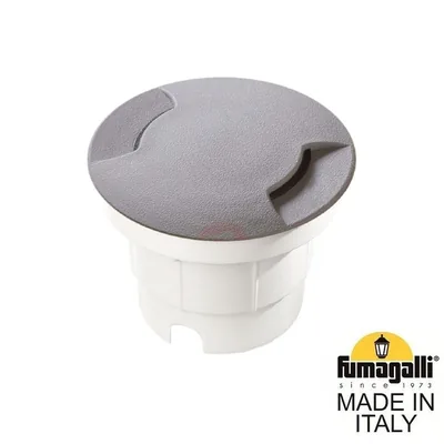 Грунтовый светильник FUMAGALLI CECI 120-2L  2F2.000.000.LXG1L — Fumagalli