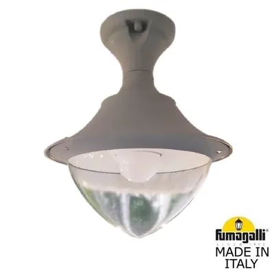 Уличное бра FUMAGALLI NEW LOT/VIVI V50.115.000.LXH27 — Fumagalli