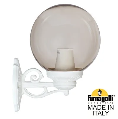 Светильник уличный настенный FUMAGALLI BISSO/G300 G30.131.000.WZE27 — Fumagalli