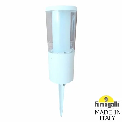 Ландшафтный светильник FUMAGALLI CARLO SPIKE DR1.572.000.WXU1L — Fumagalli