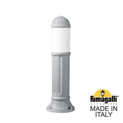 Садовый светильник-столбик FUMAGALLI SAURO 800  D15.554.000.LYF1R — Fumagalli