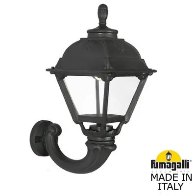Светильник уличный настенный FUMAGALLI OFIR/CEFA U23.132.000.AXE27 — Fumagalli