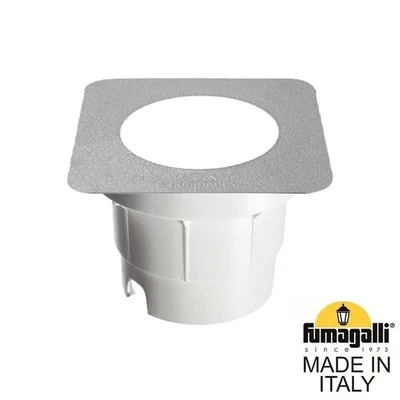 Грунтовый светильник FUMAGALLI CECI 120-SQ  2F4.000.000.LXG1L — Fumagalli