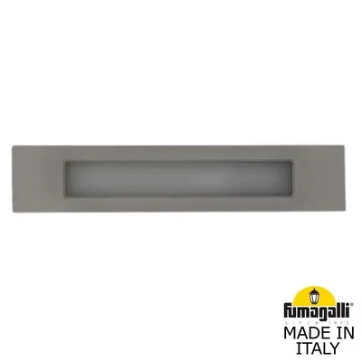 Светильник для подсветки лестниц встраиваемый FUMAGALLI NINA 270 8C1.000.000.LYP1L — Fumagalli
