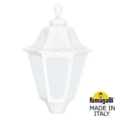 Фонарь на столб FUMAGALLI NOEMI E35.000.000.WYH27 — Fumagalli