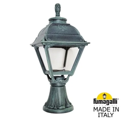 Ландшафтный фонарь FUMAGALLI MINILOT/CEFA U23.111.000.VXE27 — Fumagalli