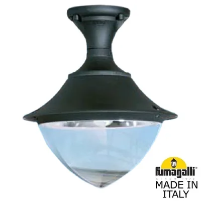 Уличное бра FUMAGALLI NEW LOT/VIVI V50.115.000.AXH27 — Fumagalli