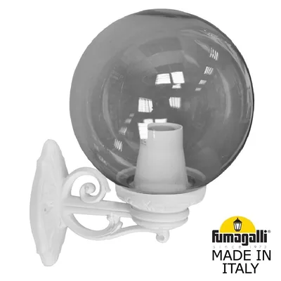 Светильник уличный настенный FUMAGALLI BISSO/G250 G25.131.000.WZE27 — Fumagalli