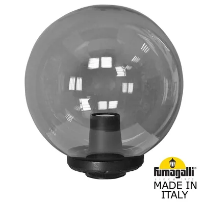 Уличный фонарь на столб FUMAGALLI GLOBE 300 Classic G30.B30.000.AZE27 — Fumagalli