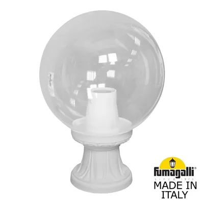 Ландшафтный фонарь FUMAGALLI MICROLOT/G250. G25.110.000.WXE27 — Fumagalli