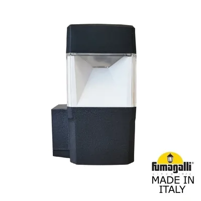 Светильник уличный настенный FUMAGALLI ELISA APPLIQUE  DS2.562.000.AXD1L — Fumagalli