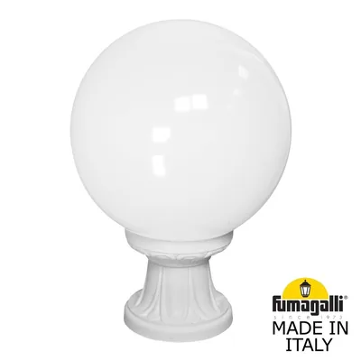 Ландшафтный фонарь FUMAGALLI MICROLOT/G250. G25.110.000.WYE27 — Fumagalli