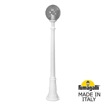 Садово-парковый фонарь FUMAGALLI ARTU/G250 G25.158.000.WZE27 — Fumagalli