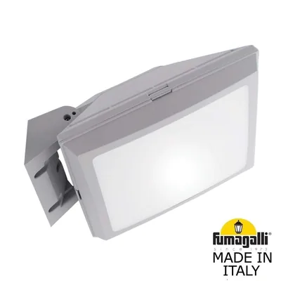 Уличное бра FUMAGALLI GIOVA/GUIZEPPE 4P2.702.000.LYF1R — Fumagalli