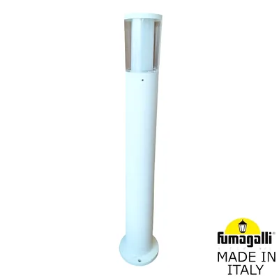 Садовый светильник-столбик FUMAGALLI CARLO 800 DR1.575.000.WXU1L — Fumagalli