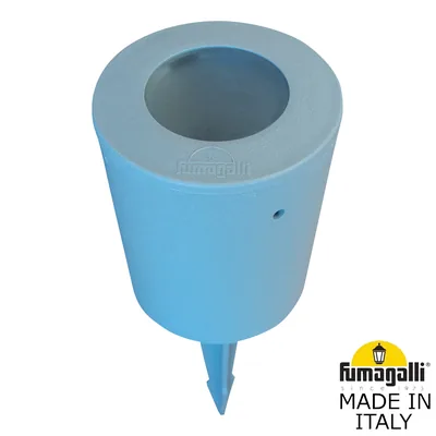 Ландшафтный светильник FUMAGALLI FRANCA 90 SPIKE 3A7.001.000.LXU1L — Fumagalli