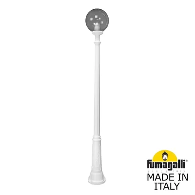 Садово-парковый фонарь FUMAGALLI RICU/G300 G30.157.000.WZE27 — Fumagalli