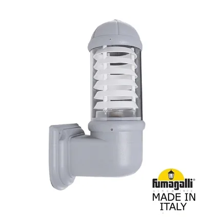 Светильник уличный настенный FUMAGALLI MIRELLA  D15.505.000.LXF1R.FRA — Fumagalli