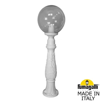 Садовый светильник-столбик FUMAGALLI IAFAET.R/G300 G30.162.000.WZE27 — Fumagalli