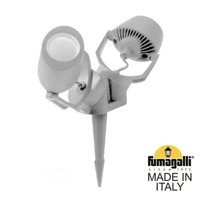 Ландшафтный светильник FUMAGALLI MINITOMMY 2L SPIKE  3M1.001.000.LXU2L — Fumagalli