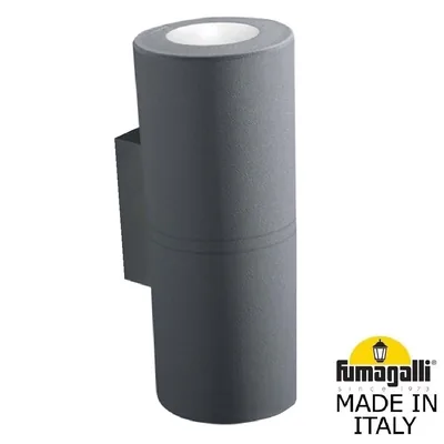 Светильник уличный настенный FUMAGALLI FRANCA 90-2L WALL  3A7.003.000.LXU2L — Fumagalli