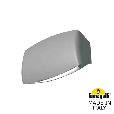 Уличное бра  FUMAGALLI ABRAM 190 AB2.000.000.LXK1L — Fumagalli