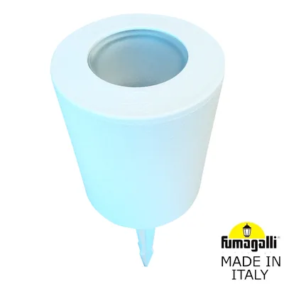 Ландшафтный светильник FUMAGALLI FRANCA 90 SPIKE 3A7.001.000.WXU1L — Fumagalli