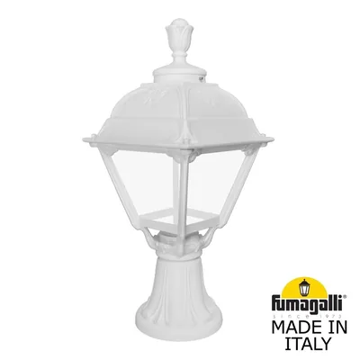 Ландшафтный фонарь FUMAGALLI MINILOT/CEFA U23.111.000.WXE27 — Fumagalli