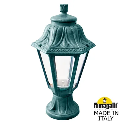 Ландшафтный фонарь FUMAGALLI MIKROLOT/ANNA E22.110.000.VXE27 — Fumagalli