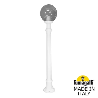 Садовый светильник-столбик FUMAGALLI ALOE`.R/G250 G25.163.000.WZE27 — Fumagalli