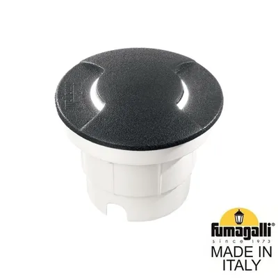 Грунтовый светильник FUMAGALLI CECI 120-2L 2F2.000.000.AXG1L — Fumagalli