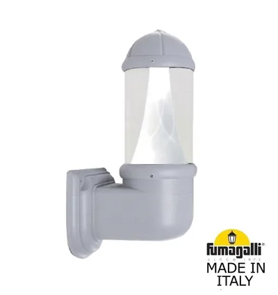 Светильник уличный настенный FUMAGALLI MIRELLA  D15.505.000.LXD1L.CRB — Fumagalli