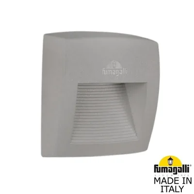 Светильник для подсветки лестниц накладной FUMAGALLI LORENZA 150 AS1.000.000.LXJ1L — Fumagalli