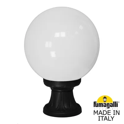 Ландшафтный фонарь FUMAGALLI MICROLOT/G250. G25.110.000.AYE27 — Fumagalli